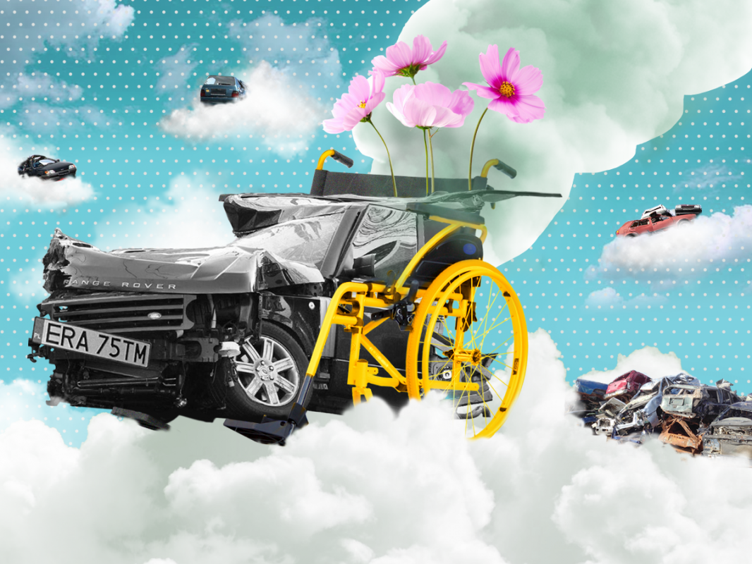 Євробляхи збільшили середній вік розмитнених авто вдвічі